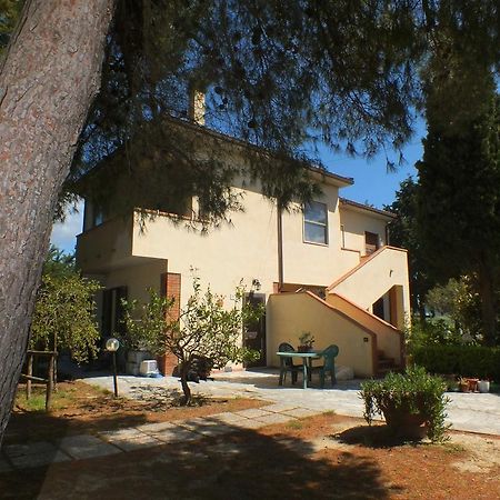 Agriturismo Mandriato サンタ・ルーチェ エクステリア 写真
