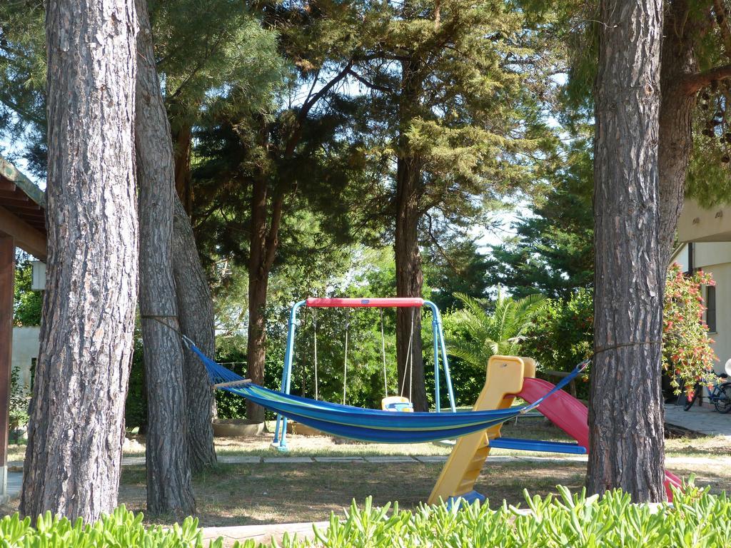 Agriturismo Mandriato サンタ・ルーチェ エクステリア 写真