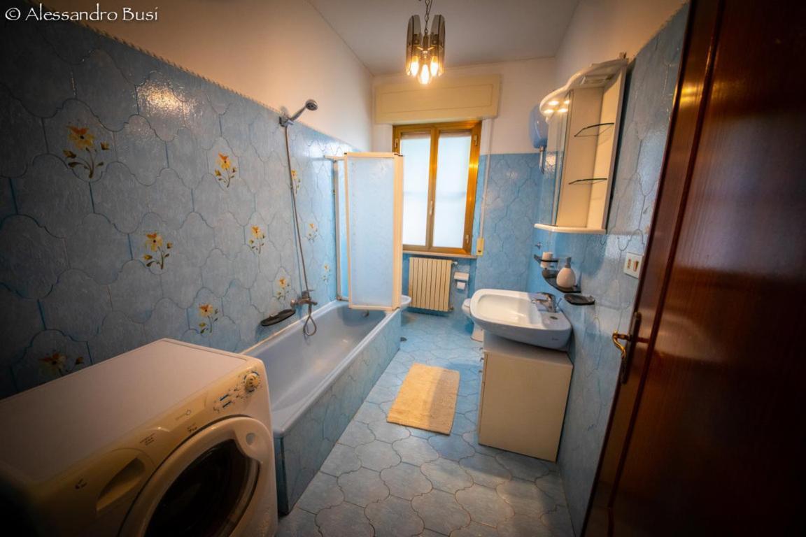Agriturismo Mandriato サンタ・ルーチェ エクステリア 写真