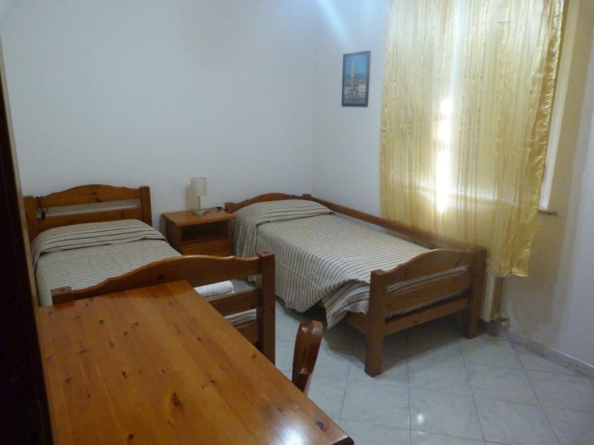 Agriturismo Mandriato サンタ・ルーチェ 部屋 写真